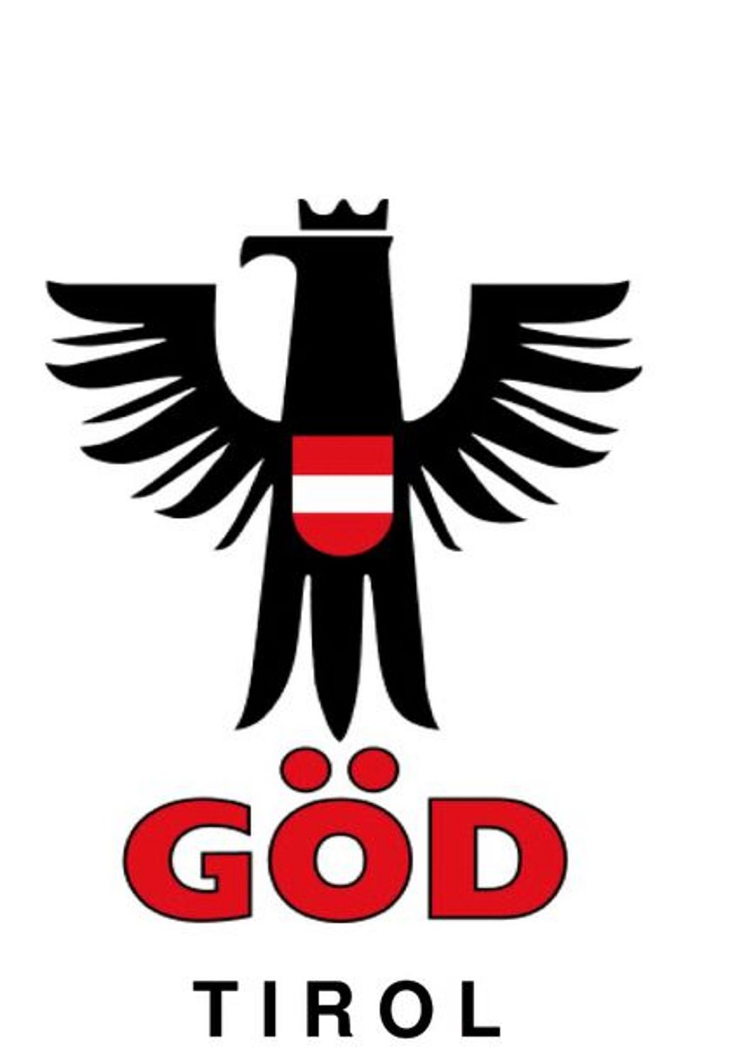 GÖD Tirol Logo