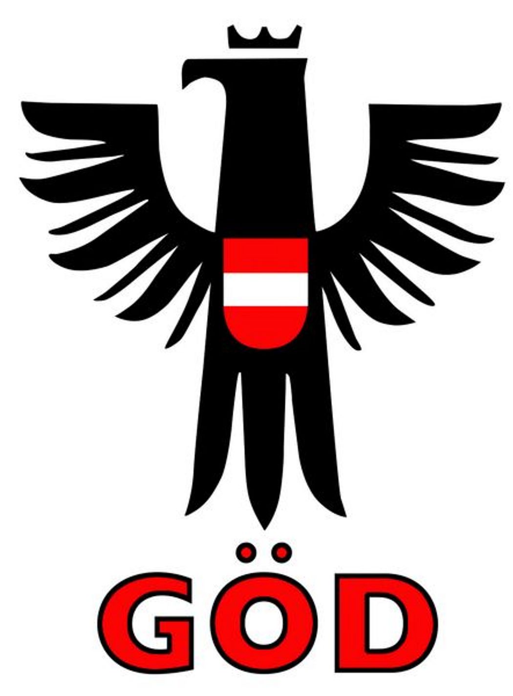 GÖD Wien Logo