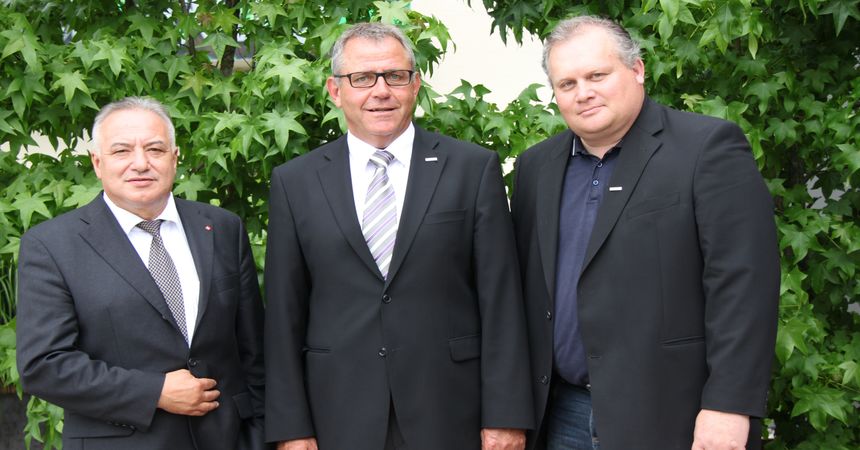 Landesvorstand Vorarlberg